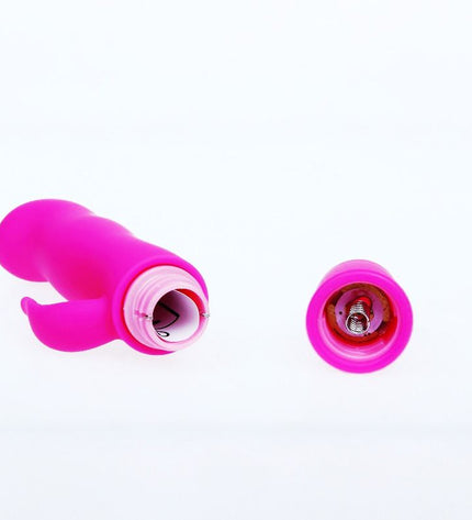 PRETTY LOVE - VIBRATEUR STIMULATEUR BLITHE - Concombre Boutique