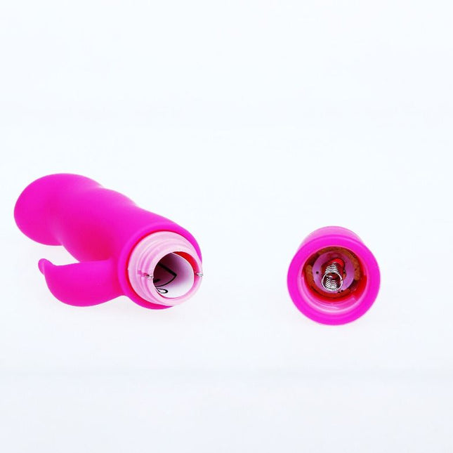 PRETTY LOVE - VIBRATEUR STIMULATEUR BLITHE - Concombre Boutique