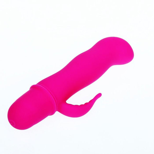 PRETTY LOVE - VIBRATEUR STIMULATEUR BLITHE - Concombre Boutique