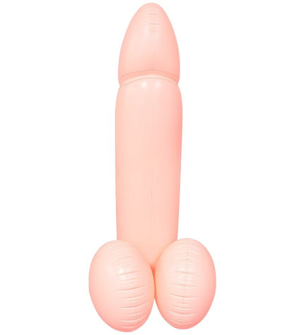 HIDDEN DESIRE - PÉNIS GONFLABLE GÉANT WILLY 145 CM by HIDDEN DESIRE