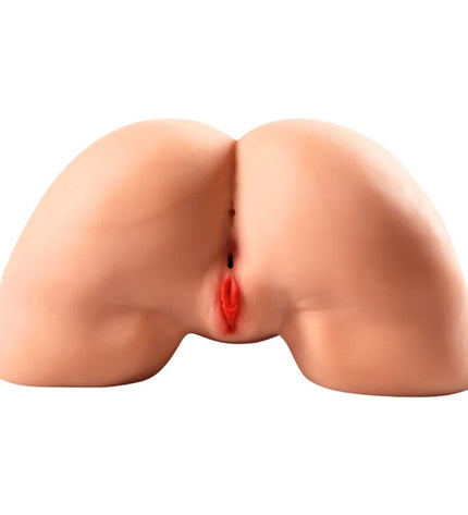 DÉSIR CACHÉ - TORSE DE PUTE MÉGA TRAITE FÉMININE MASTURBATEUR 22 KG by HIDDEN DESIRE