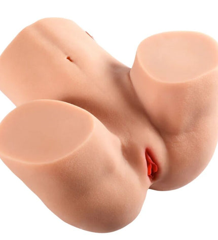 DÉSIR CACHÉ - GROSSE SALOPE À TRAIRE, MASTURBATEUR FÉMININ 16 KG by HIDDEN DESIRE