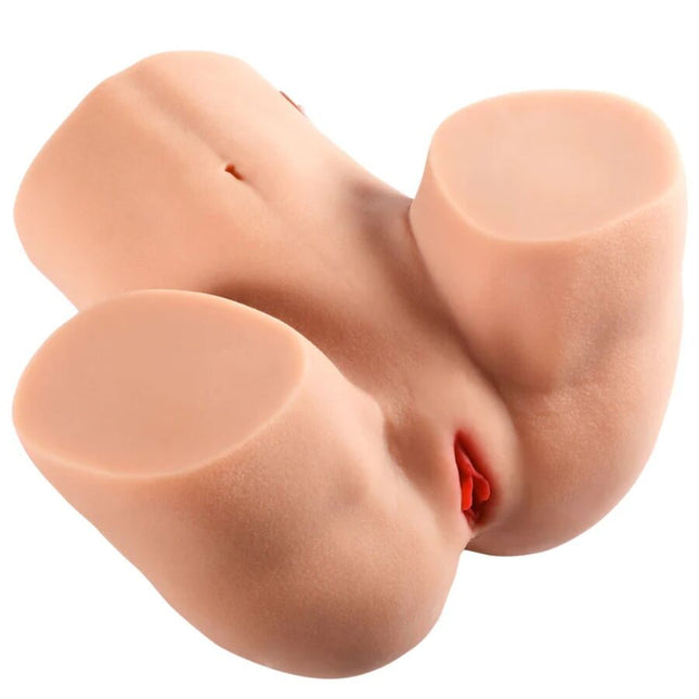 DÉSIR CACHÉ - GROSSE SALOPE À TRAIRE, MASTURBATEUR FÉMININ 16 KG by HIDDEN DESIRE