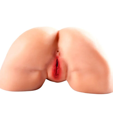 DÉSIR CACHÉ - MASTURBATEUR FÉMININ À TRASSE SERRÉ 6 KG by HIDDEN DESIRE
