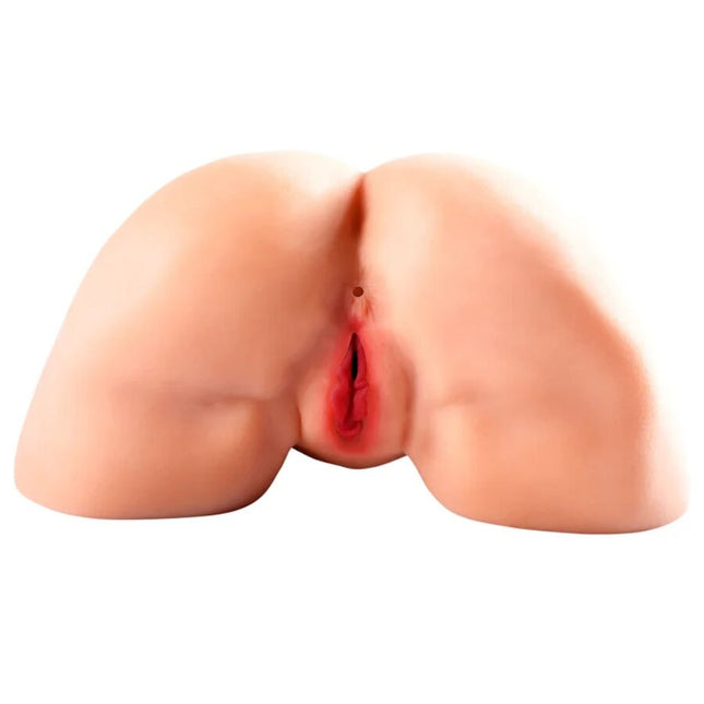 DÉSIR CACHÉ - MASTURBATEUR FÉMININ À TRASSE SERRÉ 6 KG by HIDDEN DESIRE