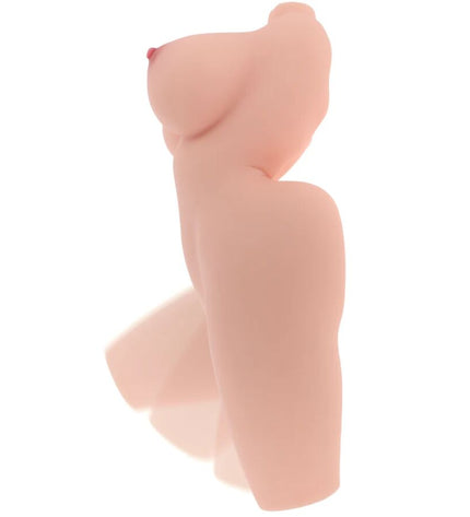 DÉSIR CACHÉ - GROSSE ÉTUDIANTE, BAISER, SALOPE, TORSE, MASTURBATEUR FÉMININ, 15 KG by HIDDEN DESIRE