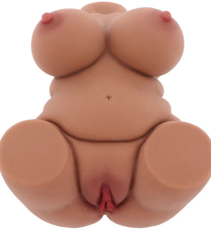 HIDDEN DESIRE - BIG FAT BANGING BABE TORSO MASTURBATEUR FÉMININ 10 KG by HIDDEN DESIRE