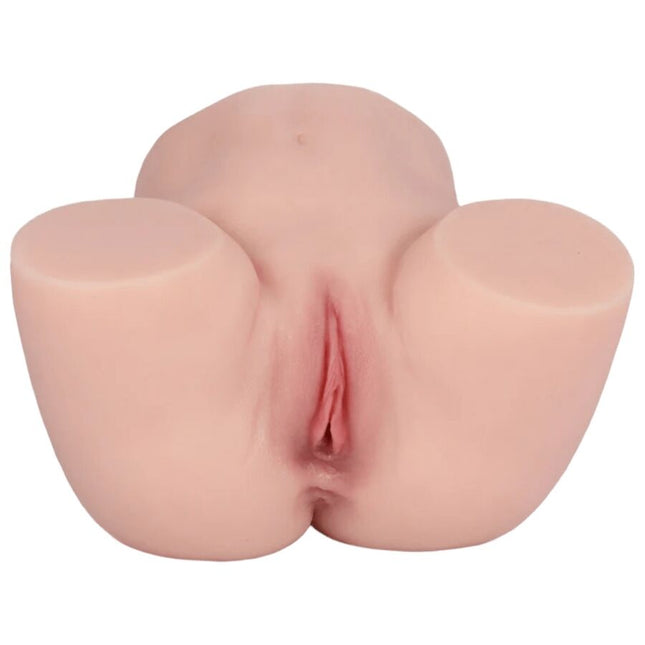 HIDDEN DESIRE - JUICY SUCKING PUSSY TORSE FÉMININ 4 KG by HIDDEN DESIRE