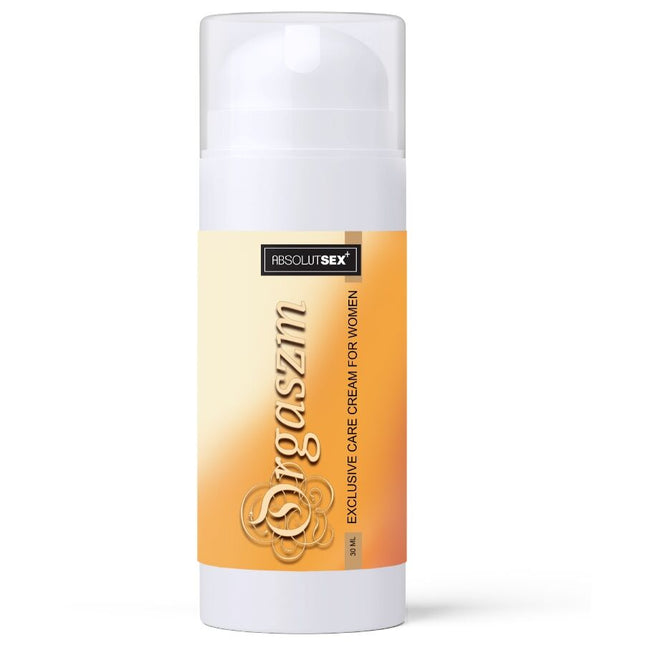 RUF - ORGASZM CRÈME STIMULANTE CLITORIS 30ML by RUF