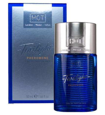 HOT - TWILIGHT PHEROMON PARFUM HOMME 50 ML by HOT