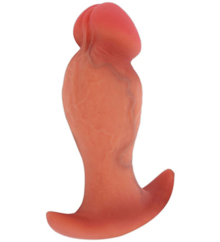 HIDDEN DESIRE - INFERNO PLUG ANAL RÉALISTE 16 CM by HIDDEN DESIRE