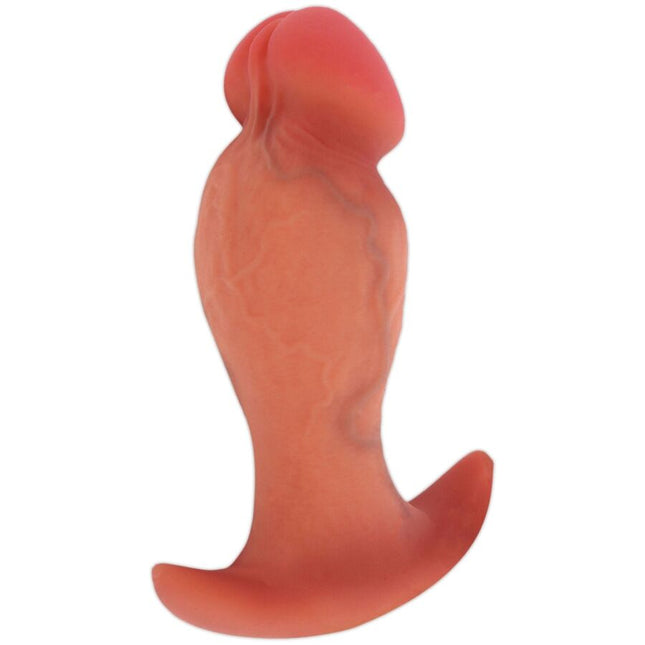 HIDDEN DESIRE - INFERNO PLUG ANAL RÉALISTE 16 CM by HIDDEN DESIRE