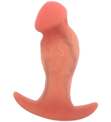 HIDDEN DESIRE - INFERNO PLUG ANAL RÉALISTE 10 CM by HIDDEN DESIRE