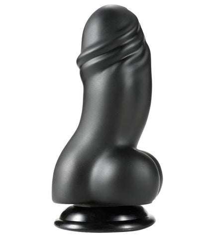 HIDDEN DESIRE - INFERNO GODEMICHET FAT BOYS 19 CM by HIDDEN DESIRE