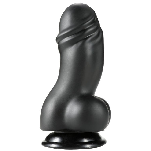 HIDDEN DESIRE - INFERNO GODEMICHET FAT BOYS 19 CM by HIDDEN DESIRE
