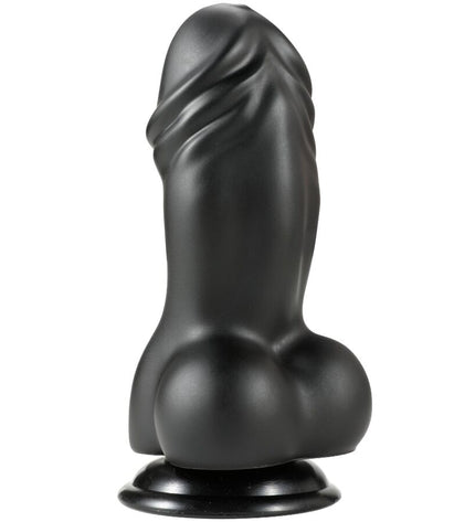 HIDDEN DESIRE - INFERNO GODEMICHET FAT BOYS 19 CM by HIDDEN DESIRE