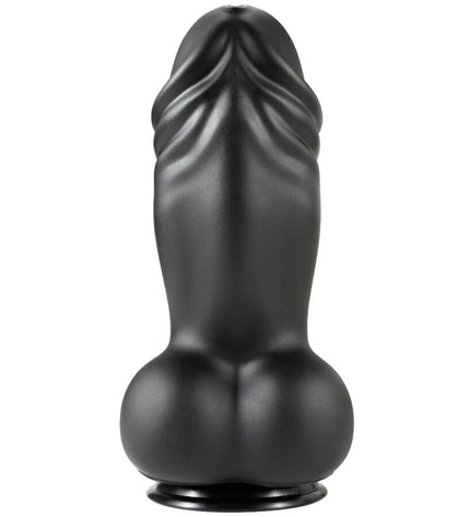 HIDDEN DESIRE - INFERNO GODEMICHET FAT BOYS 22 CM by HIDDEN DESIRE