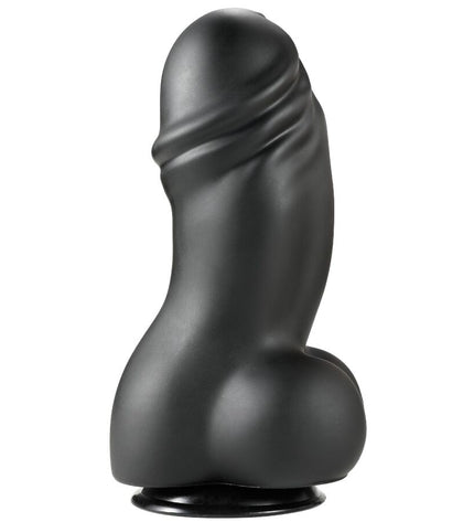 HIDDEN DESIRE - INFERNO GODEMICHET FAT BOYS 22 CM by HIDDEN DESIRE