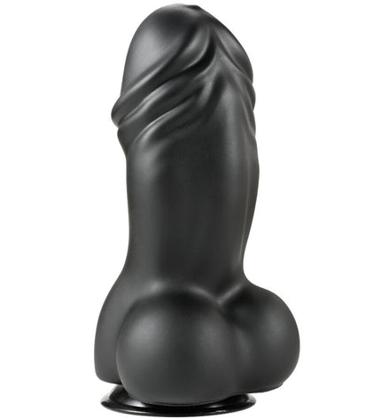 HIDDEN DESIRE - INFERNO GODEMICHET FAT BOYS 22 CM by HIDDEN DESIRE