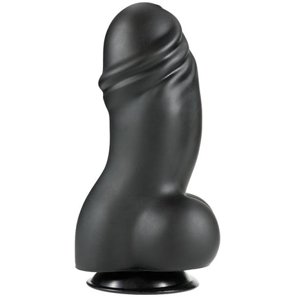 HIDDEN DESIRE - INFERNO GODEMICHET FAT BOYS 27 CM by HIDDEN DESIRE