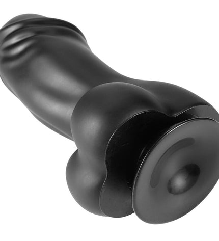 HIDDEN DESIRE - INFERNO GODEMICHET FAT BOYS 27 CM by HIDDEN DESIRE