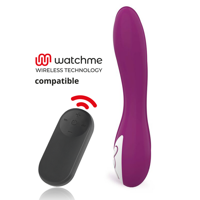 COVERME - ELSIE + TÉLÉCOMMANDE WATCHME by COVERME