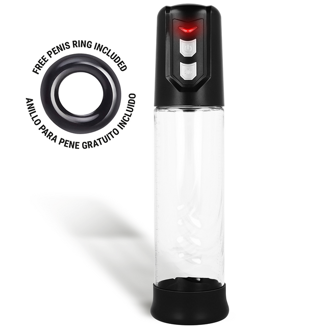 INTENSE - POMPE AUTOMATIQUE by INTENSE FOR HIM