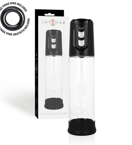 INTENSE - POMPE AUTOMATIQUE by INTENSE FOR HIM