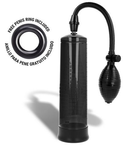 INTENSE - ESCARPINS NOIR 02 by INTENSE FOR HIM