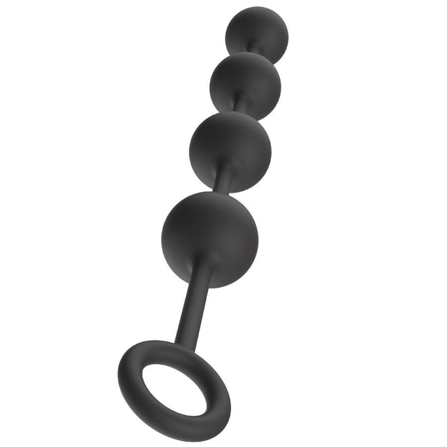 HIDDEN DESIRE - EXTREME BOULES ANALES LOURDES XL by HIDDEN DESIRE