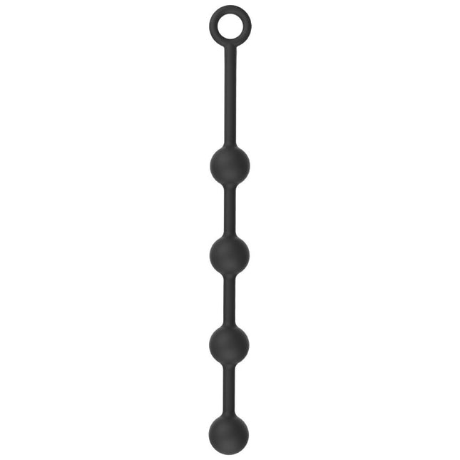 HIDDEN DESIRE - EXTREME BOULES ANALES LOURDES XL by HIDDEN DESIRE