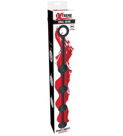 HIDDEN DESIRE - EXTREME BOULES ANALES LOURDES M by HIDDEN DESIRE