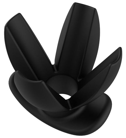 HIDDEN DESIRE - EXTREME PLUG ANAL EXPANSIBLE ÉCARTEUR by HIDDEN DESIRE