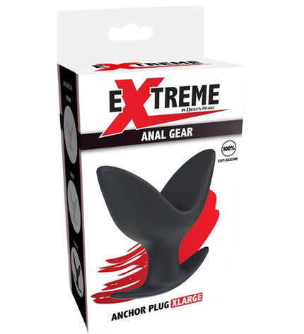 HIDDEN DESIRE - EXTREME ANCHOR PLUG ANAL XL by HIDDEN DESIRE