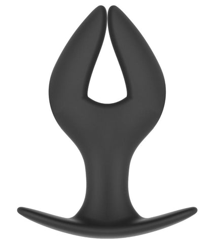 HIDDEN DESIRE - EXTREME ANCHOR PLUG ANAL L by HIDDEN DESIRE