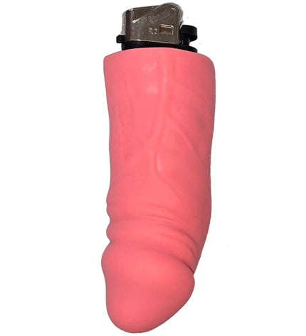 DIABLO PICANTE - BRIQUET PÉNIS FUCHSIA by DIABLO PICANTE