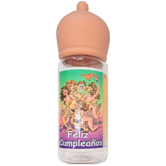 DIABLO PICANTE - BOUTEILLE DE SEINS VIANDE DANNIVERSAIRE 750 ML by DIABLO PICANTE