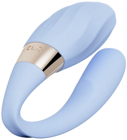 LELO - TIANI TWIST COUPLES VIBRATEUR EN MOUSSE by LELO
