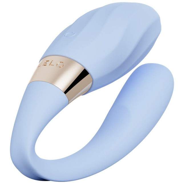 LELO - TIANI TWIST COUPLES VIBRATEUR EN MOUSSE by LELO