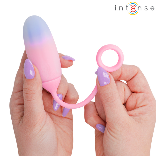 INTENSE - PAMELA VIBRATEUR GRADIENT G-POINT by INTENSE REMOTE CONTROL