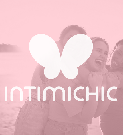 INTIMICHIC - KIBI URINAIRE PORTABLE JETABLE by INTIMICHIC