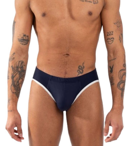 BURN - 020 SLIP MARINE S by BURN