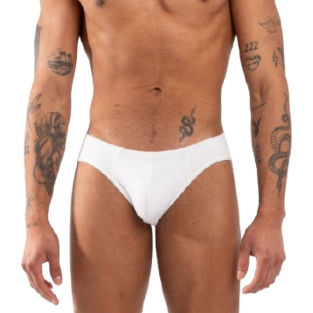 BURN - 021 BLANC S by BURN