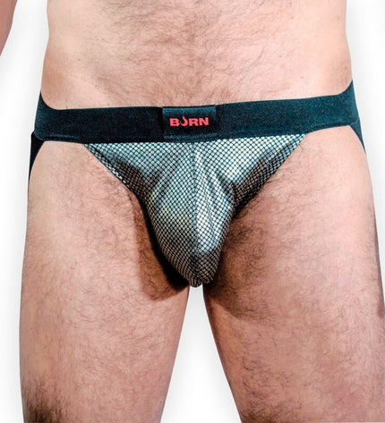 BURN - 023 JOCK STUDIO 54 S by BURN