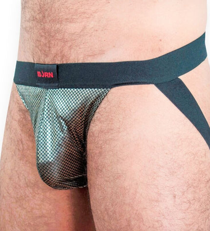 BURN - 023 JOCK STUDIO 54 S by BURN