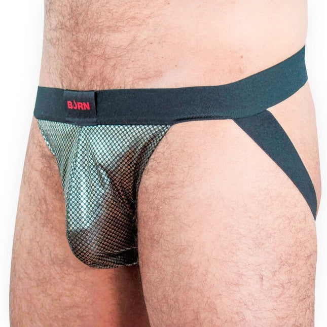 BURN - 023 JOCK STUDIO 54 S by BURN