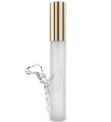 BIJOUX - GLOS SEXE ORAL EFFET FROID & CHAUD by BIJOUX LOVE COSMETIQUES