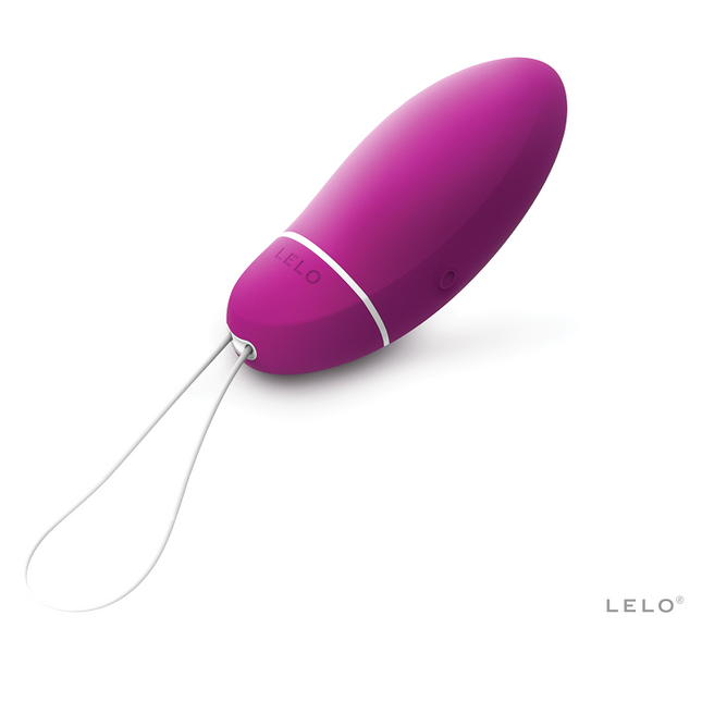 LELO - LUNA SMART BEAD ROSE FONC? by LELO