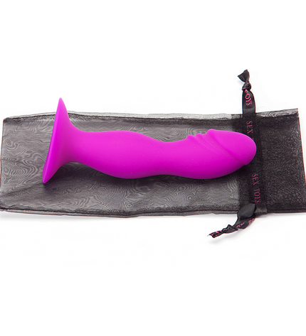 PRETTY LOVE - BOOTY PASSION PLUG RÉALISTE by PRETTY LOVE BOTTOM