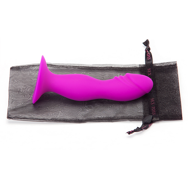 PRETTY LOVE - BOOTY PASSION PLUG RÉALISTE by PRETTY LOVE BOTTOM